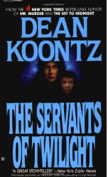The Servants of Twilight