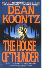 Load image into Gallery viewer, The House of Thunder
