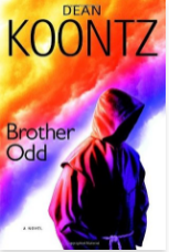 Brother Odd