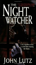 The Night Watcher