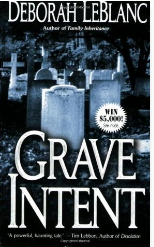 Grave Intent