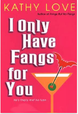 I Only Have Fangs For You