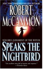 Judgment of The Witch