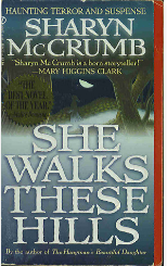 She Walks These Hills