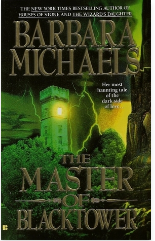 The Master of Blacktower