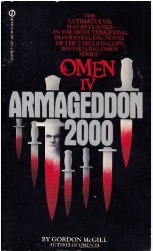 Armageddon 2000: Omen IV