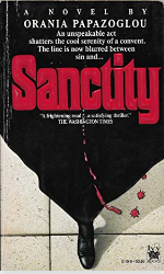 Sanctity