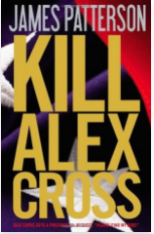 Kill Alex Cross