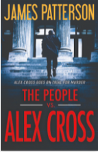 Load image into Gallery viewer, The People Vs. Alex Cross
