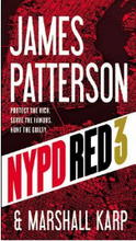 Load image into Gallery viewer, NYPD Red 3
