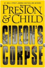 Gideon's Corpse