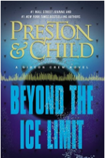 Beyond The Ice Limit