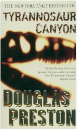 Tyrannosaur Canyon