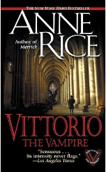 Vittorio, The Vampire