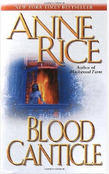 Blood Canticle