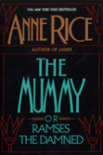 The Mummy