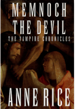 Memnoch The Devil
