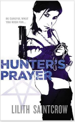 Hunter's Prayer