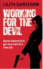Working For The Devil