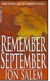 Remember September
