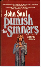 Load image into Gallery viewer, Punish The Sinners
