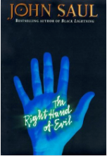 The Right Hand Of Evil