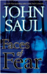 Faces of Fear