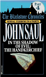 In The Shadow of Evil: The Handkerchief