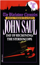 Day of Reckoning: The Stereoscope