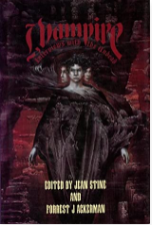 I, Vampire: Interviews with the Undead