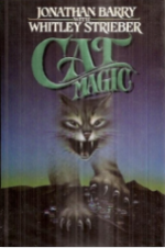 Cat Magic