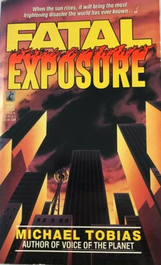 Fatal Exposure