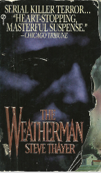 The Weatherman
