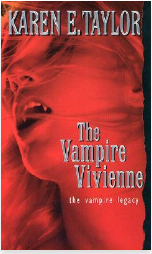 The Vampire Vivienne