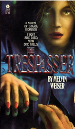 The Trespasser