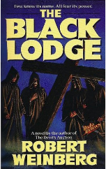 The Black Lodge