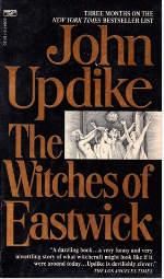 The Witches of Eastwick