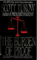The Burden Of Proof