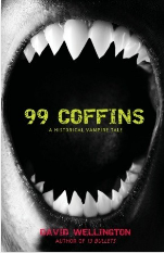 99 Coffins