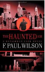 The Haunted Air