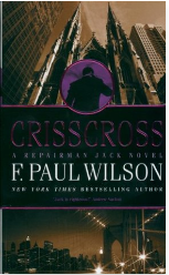 Crisscross