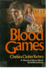 Blood Games