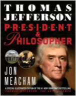 Thomas Jefferson President & Philosopher