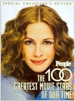 The 100 Greatest Movie Stars Of Our Time