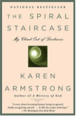 The Spiral Staircase: My Climb Out of Darkness