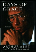 Days of Grace