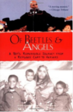 Of Beetles & Angels