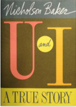 U and I