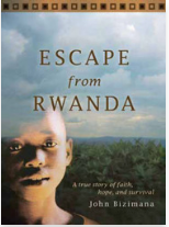 Escape from Rwanda