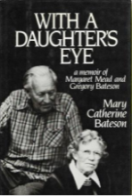 With A Daughter' Eye